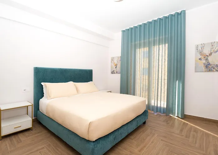 Yourhome - Casa Moscatelli Apartman *