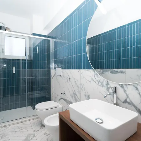 Yourhome - Casa Moscatelli Lejlighed Sorrento