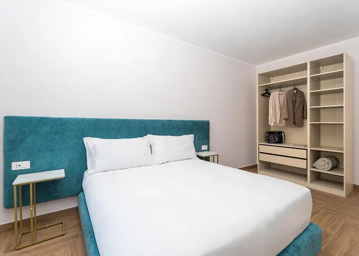 Yourhome - Casa Moscatelli Lejlighed