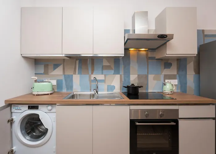 Yourhome - Casa Moscatelli