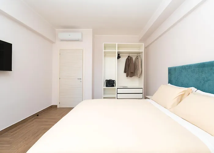 Lejlighed Yourhome - Casa Moscatelli *