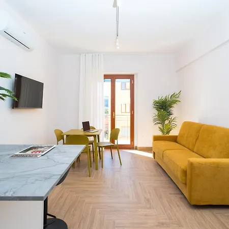 Yourhome - Casa Moscatelli