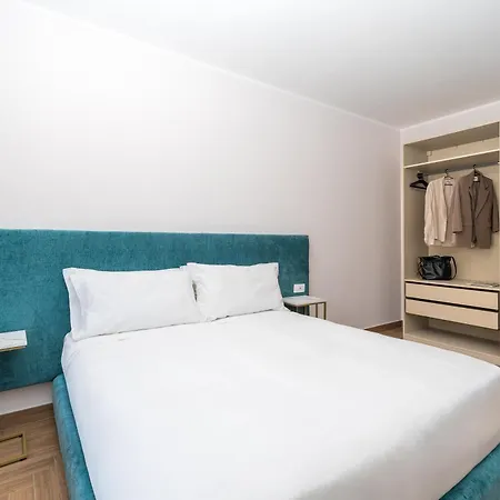 Yourhome - Casa Moscatelli Apartamento