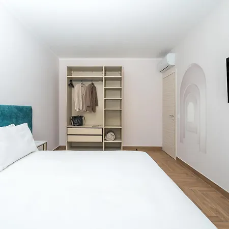 Yourhome - Casa Moscatelli Apartament *