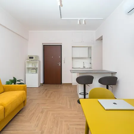 Yourhome - Casa Moscatelli Apartamento