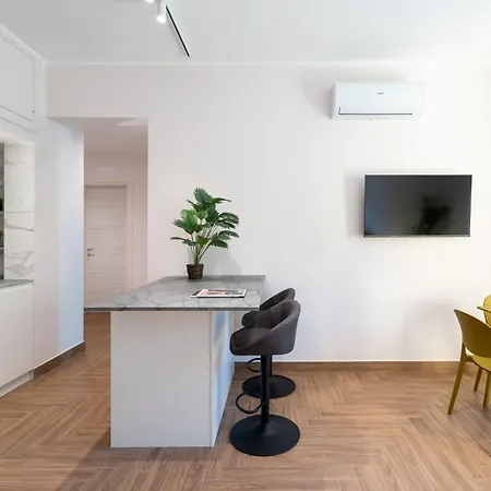 Yourhome - Casa Moscatelli