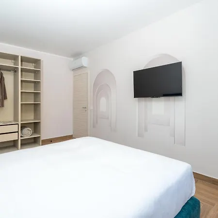 アパート Yourhome - Casa Moscatelli *