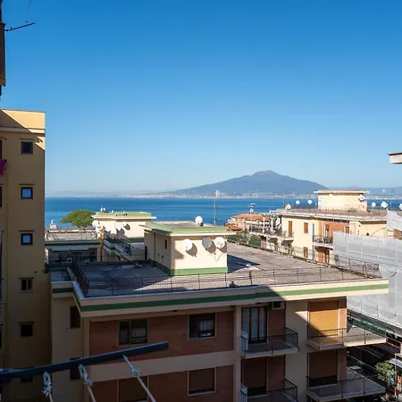 Yourhome - Casa Moscatelli * ソレント