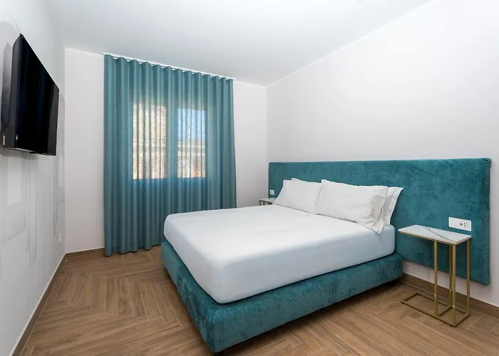 Yourhome - Casa Moscatelli *