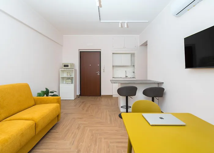 Yourhome - Casa Moscatelli Lägenhet