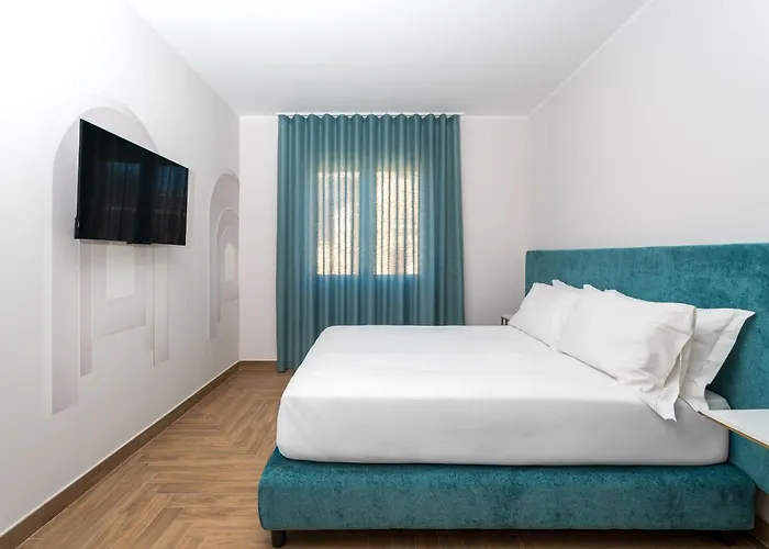 Yourhome - Casa Moscatelli * Półwysep Sorrentyński