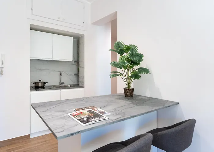 Yourhome - Casa Moscatelli Lägenhet *