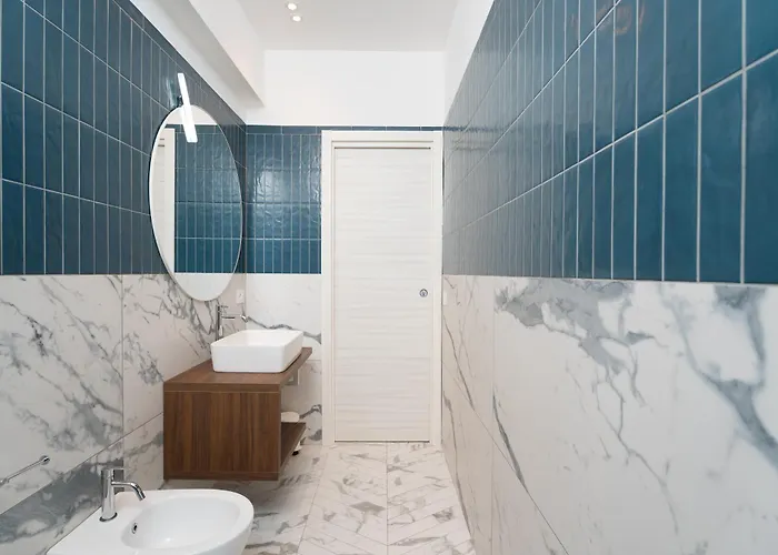 Yourhome - Casa Moscatelli *