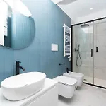 Yourhome - Casa Moscatelli Appartement Sorrente