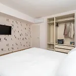Yourhome - Casa Moscatelli Appartement