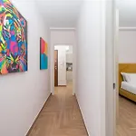 Yourhome - Casa Moscatelli Sorrente