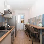 Appartement Yourhome - Casa Moscatelli Sorrente