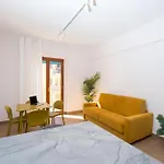 Yourhome - Casa Moscatelli Appartement Sorrente