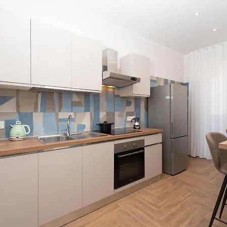 Yourhome - Casa Moscatelli * סורנטו