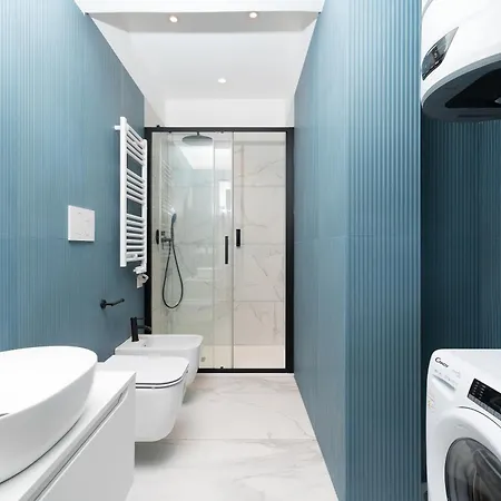 Yourhome - Casa Moscatelli * Sorrent