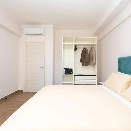 Apartment Yourhome - Casa Moscatelli *