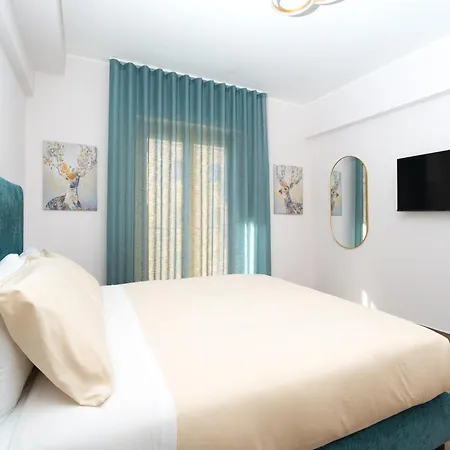 Apartment Yourhome - Casa Moscatelli *