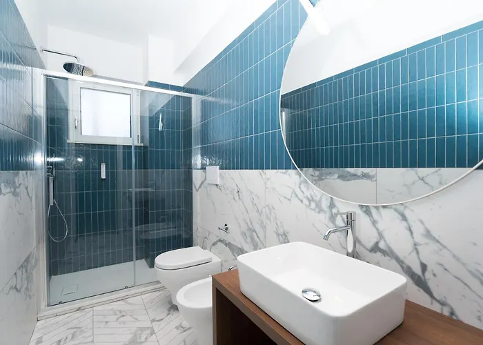 Yourhome - Casa Moscatelli Διαμέρισμα Σορέντο