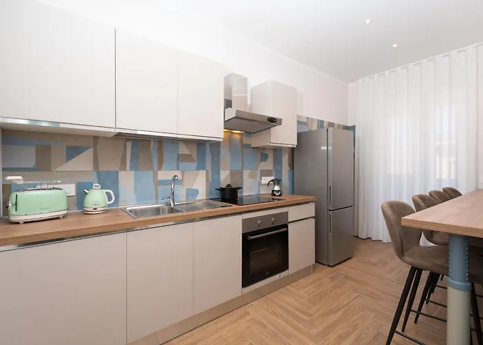 Yourhome - Casa Moscatelli * סורנטו