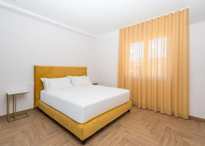 Yourhome - Casa Moscatelli *