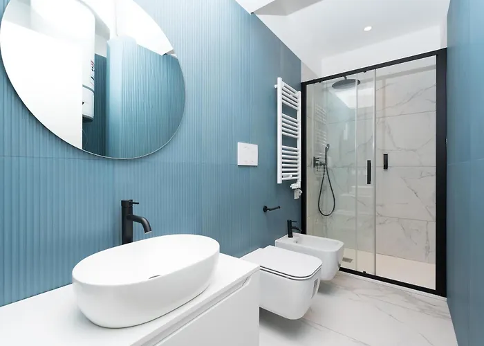 Yourhome - Casa Moscatelli Διαμέρισμα Σορέντο