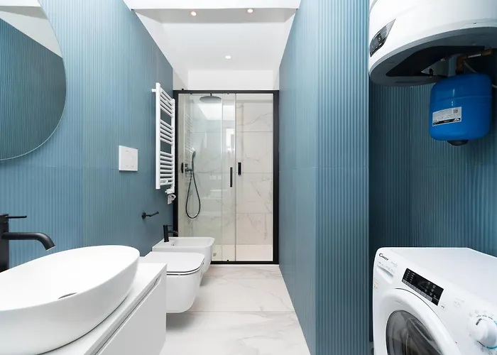 Yourhome - Casa Moscatelli * Σορέντο