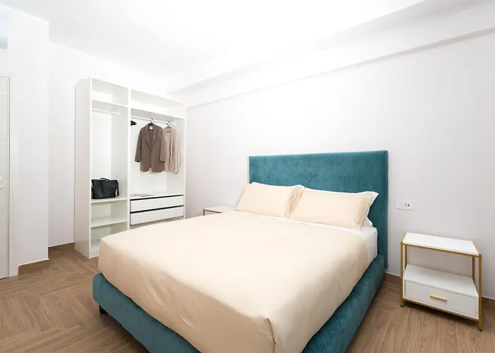 Yourhome - Casa Moscatelli דירה סורנטו