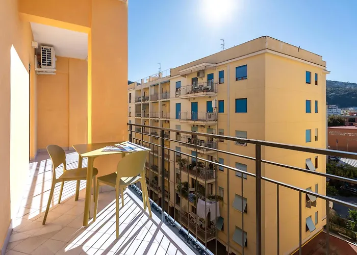 Yourhome - Casa Moscatelli * Σορέντο