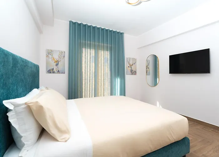 Διαμέρισμα Yourhome - Casa Moscatelli *