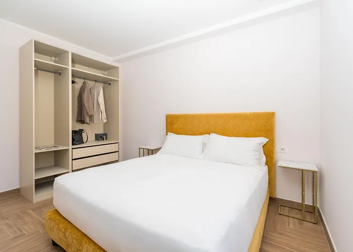 Yourhome - Casa Moscatelli סורנטו